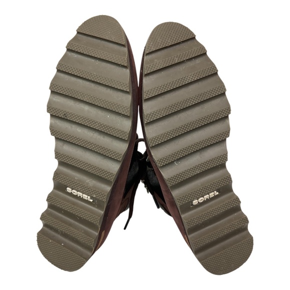 SOREL Sneakerchic Alpine Boots - Picture 11 of 13